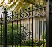 Услуги Заборы, ворота и калитки под ключ в Муре