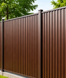 Услуги Заборы, ворота и калитки под ключ в Муре
